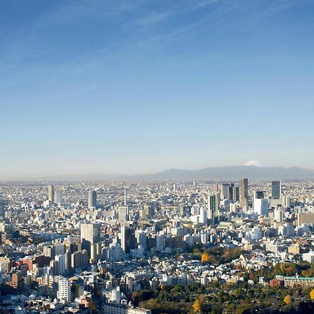 The Ritz-Carlton, Tokyo Hotel Luaran gambar